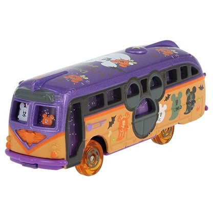 鬼鬼 Tomica 玩具車 | TOKYO DISNEY RESORT HALLOWEEN 2026