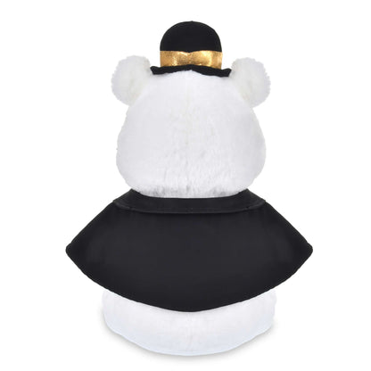 Pooh 公仔 | KURONOHI | Black Style