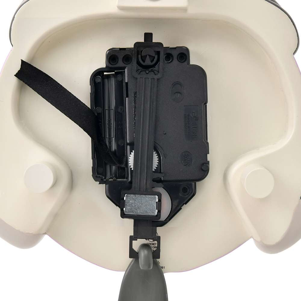 Lucifer 掛牆時鐘｜ Disney Cat Day 2026