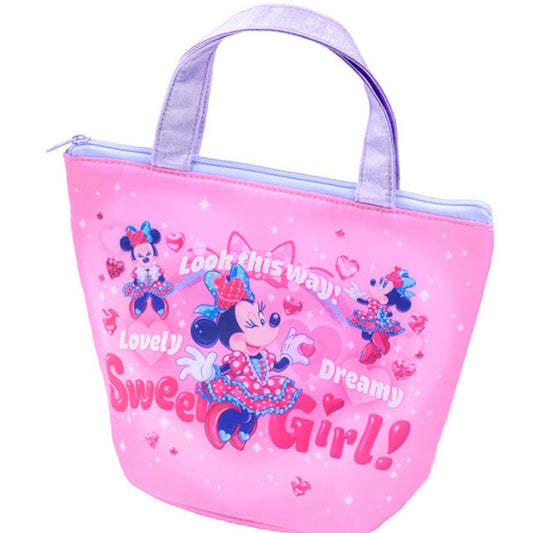 Minnie 午餐袋 | MINNIE’S FUNDERLAND