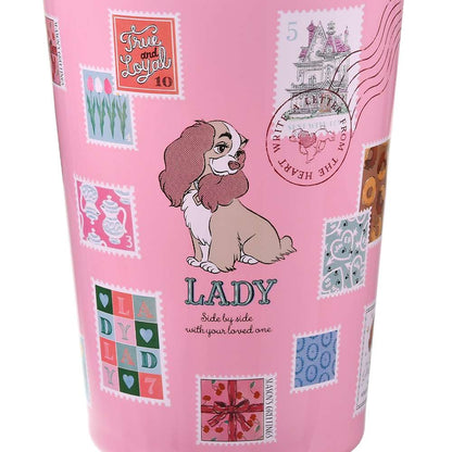 DISNEY CHRISTMAS HOLIDAY SEASON COLLECTION  Lady 2 Way 保溫杯