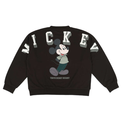 Mickey 衛衣