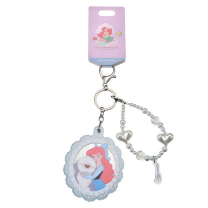 鏡仔Charm - ILLUSTRATED BY MIKKO