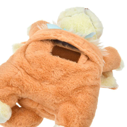 Nana 暖水袋公仔 | Warm Goods