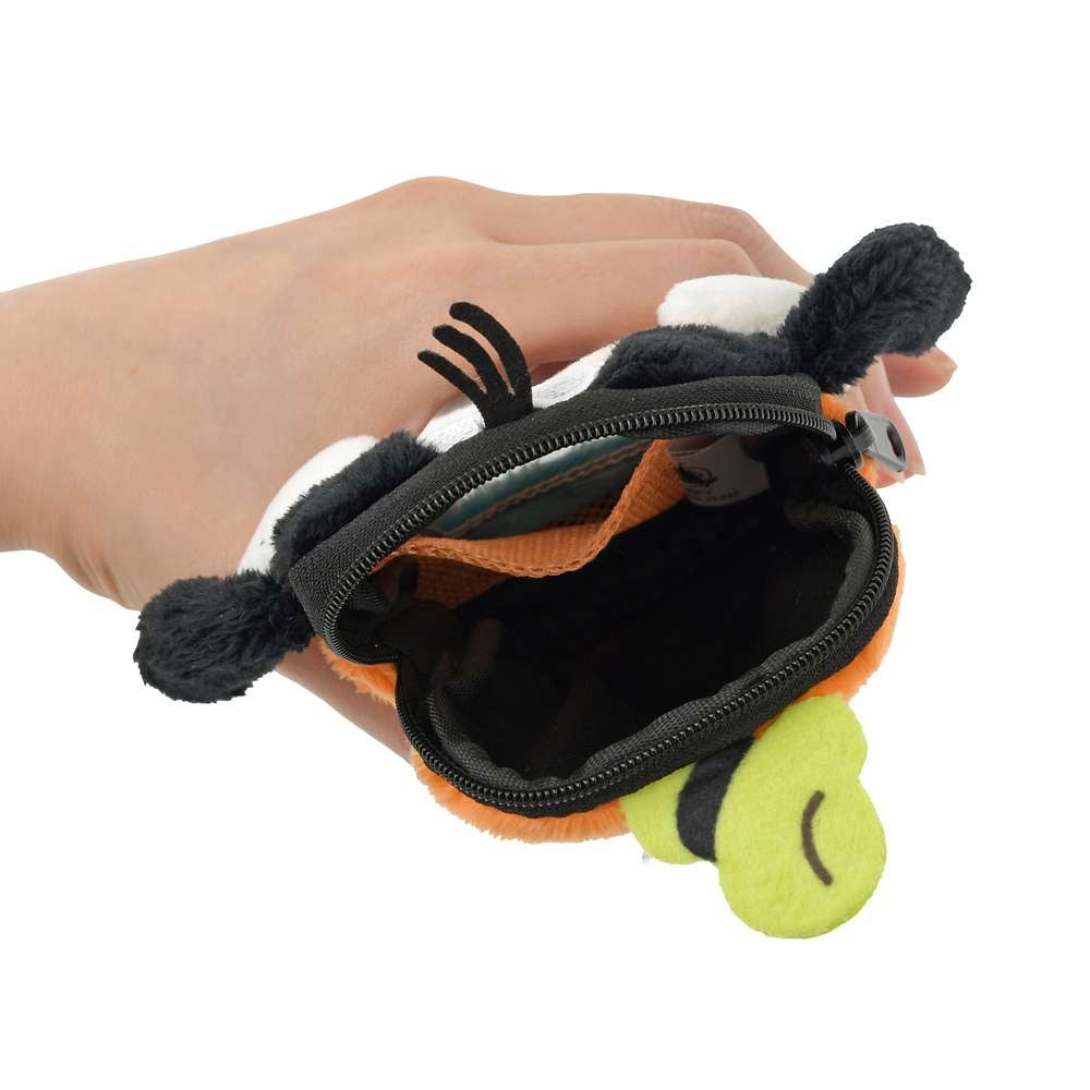 妙妙貓/ Stitch/ Donald/ Goofy 卡套Pouch/ 痛袋