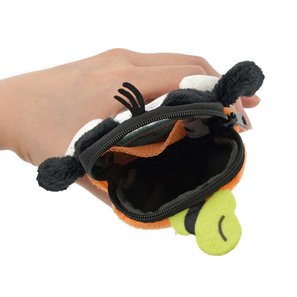 妙妙貓/ Stitch/ Donald/ Goofy 卡套Pouch/ 痛袋