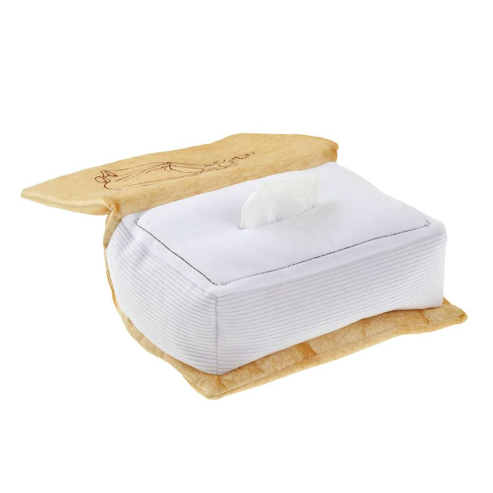 Cinderella 公仔紙巾套