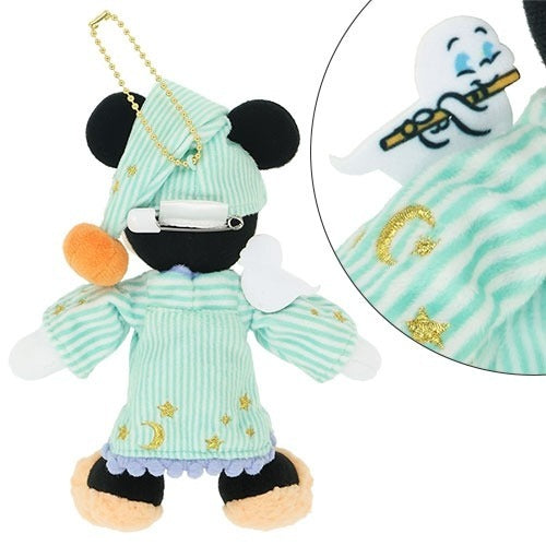 Mickey掛飾 | TOKYO DISNEY RESORT HALLOWEEN 2026