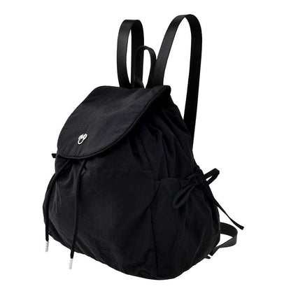 Mickey/ Marie 背囊 - Softy Design Casual Bag
