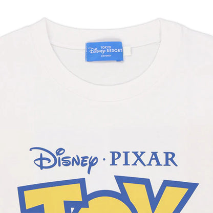 Toy Story 短袖 Tee 成人