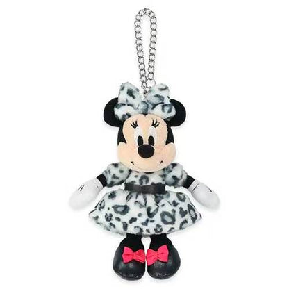 Minnie 白裙掛飾 - Winter Goods At Park