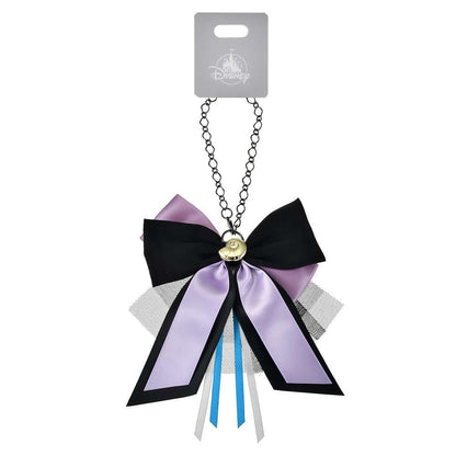 Ursula 蝴蝶結Charm - Disney Halloween 2026 VILLAINS