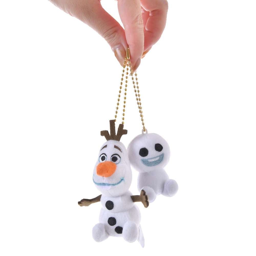 Olaf/ 乞嗤仔/ 藍色龍 掛飾 - Mini Japan Style