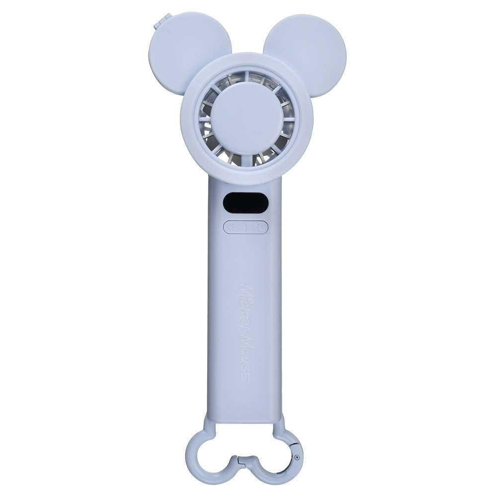 Mickey/ Minnie  2Way 風扇 * 附冷卻功能 - SUNSHINE DAYS SERIES