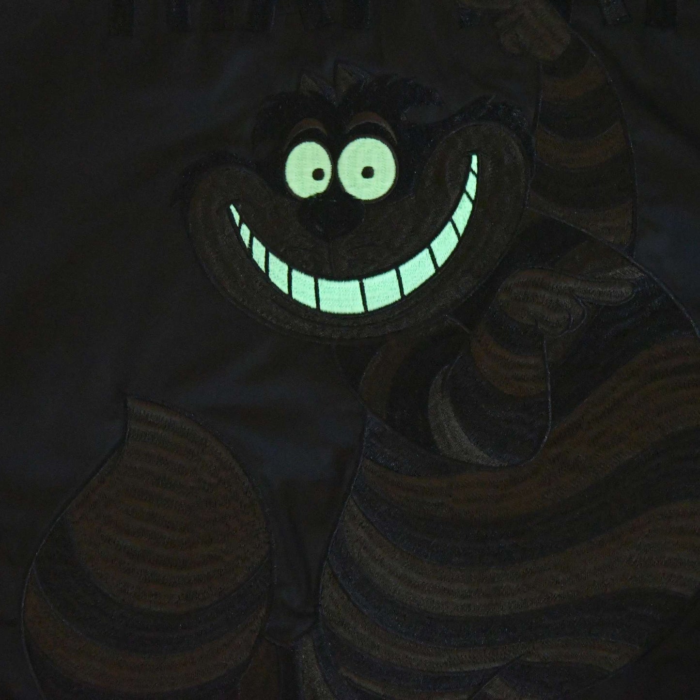 妙妙貓 外套 - Cheshire Cat