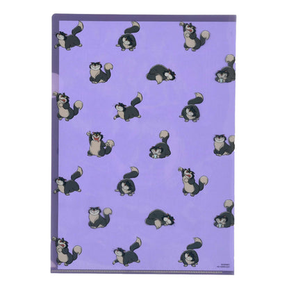 Lucifer File 套裝｜ Disney Cat Day 2026