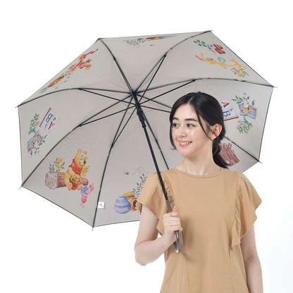 Pooh & Friends 直遮 - Rainy Day