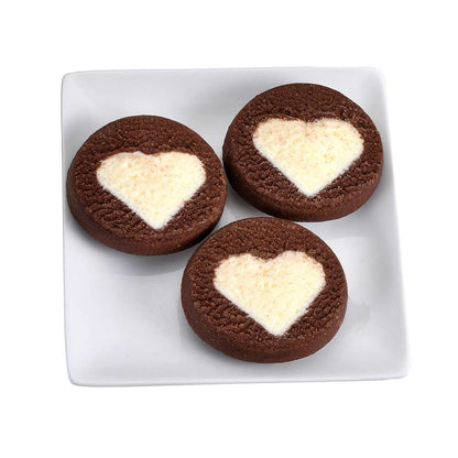 Pooh/ Marie/ Ariel/ Cinderella 脆餅禮盒