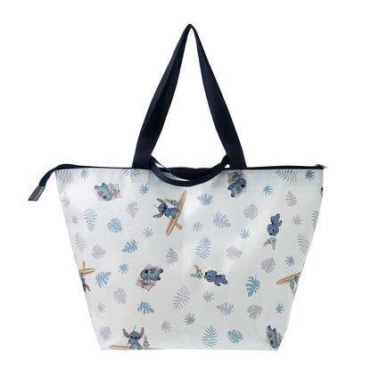 Stitch & 小甘 購物袋 Disney Stitch Day Collection
