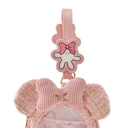 Mickey/ Minnie 痛袋Pouch (S)