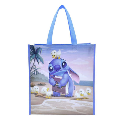 Stitch 購物袋 Shiny Disney Stitch Day Collection