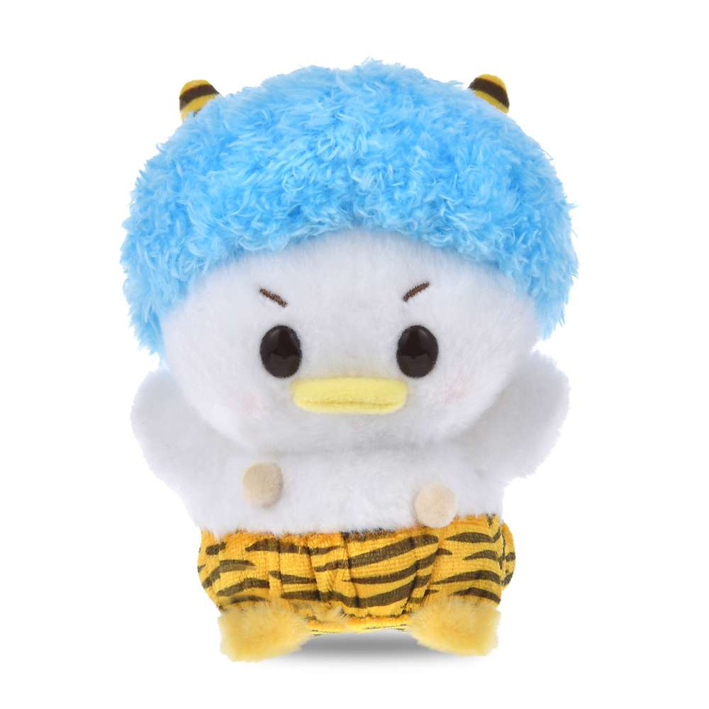 現貨 Mickey/ Donald/ Goofy 節分2026 豆豆眼公仔