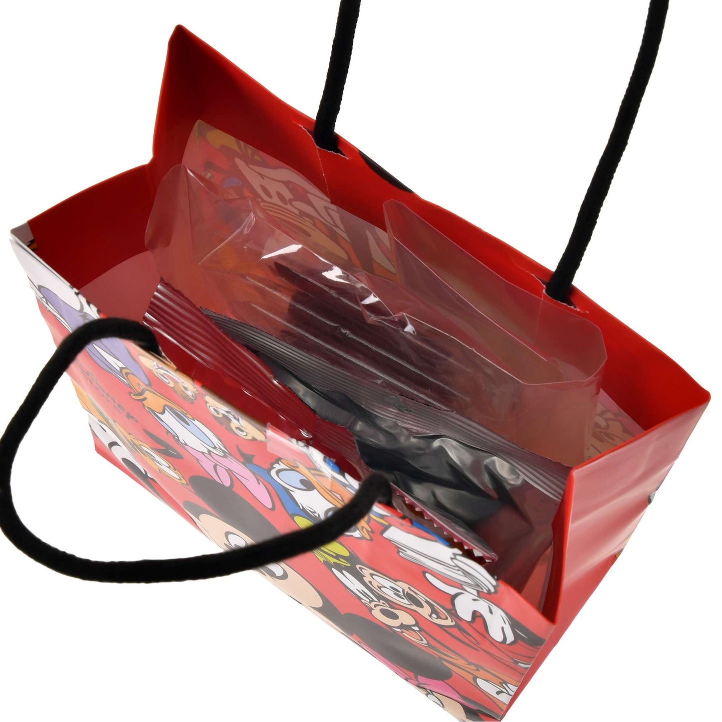 Mickey & Friends 袋裝曲奇奇