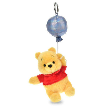 Pooh/ Stitch/ Marie/ Pluto/ 斑點狗 Balloon 掛飾