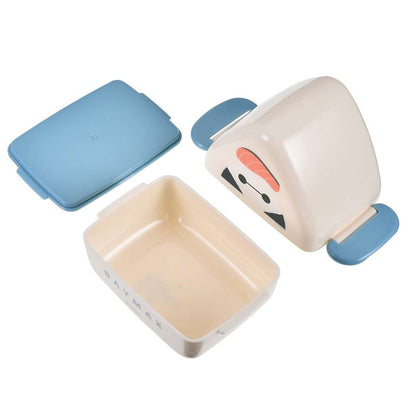 Baymax 雙層飯團飯盒