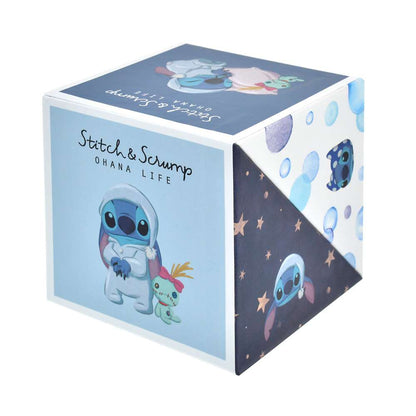 Stitch Memo Box 連筆座