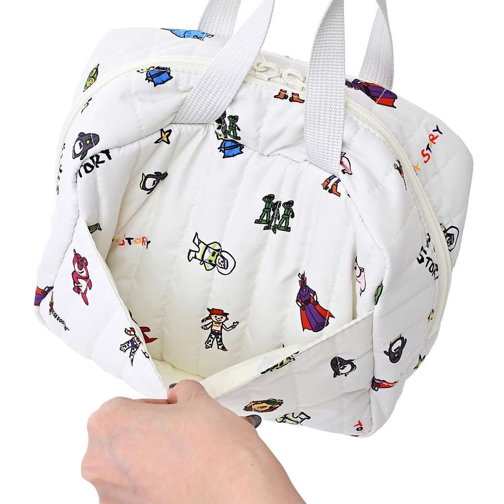 Minnie/ Toy Story 手提Tote Bag - Back To School