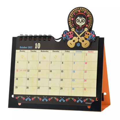 Remember me 坐枱月曆 |CALENDAR ＆ ORGANIZER 2027
