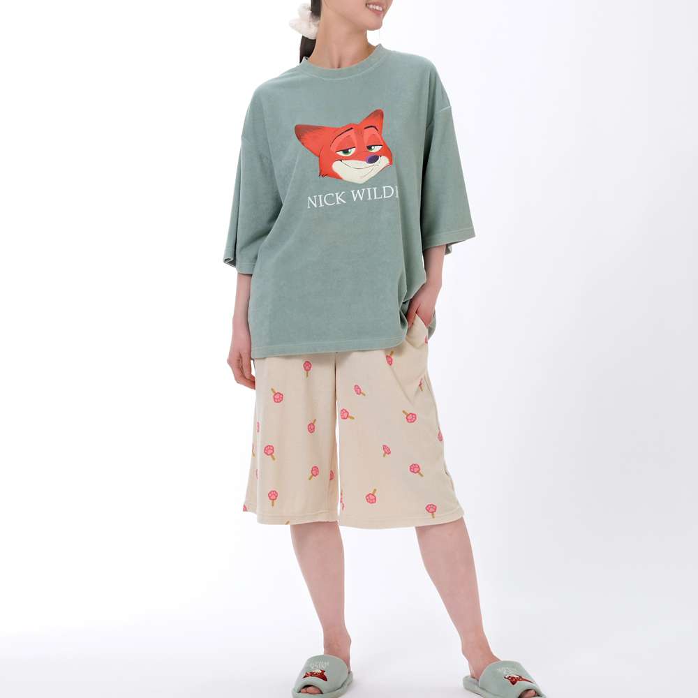 Nick 居家服 睡衣套裝 Room Wear
