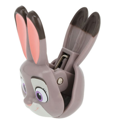 夾仔套裝｜ZOOTOPIA WORLD UNDERCOVER MISSION