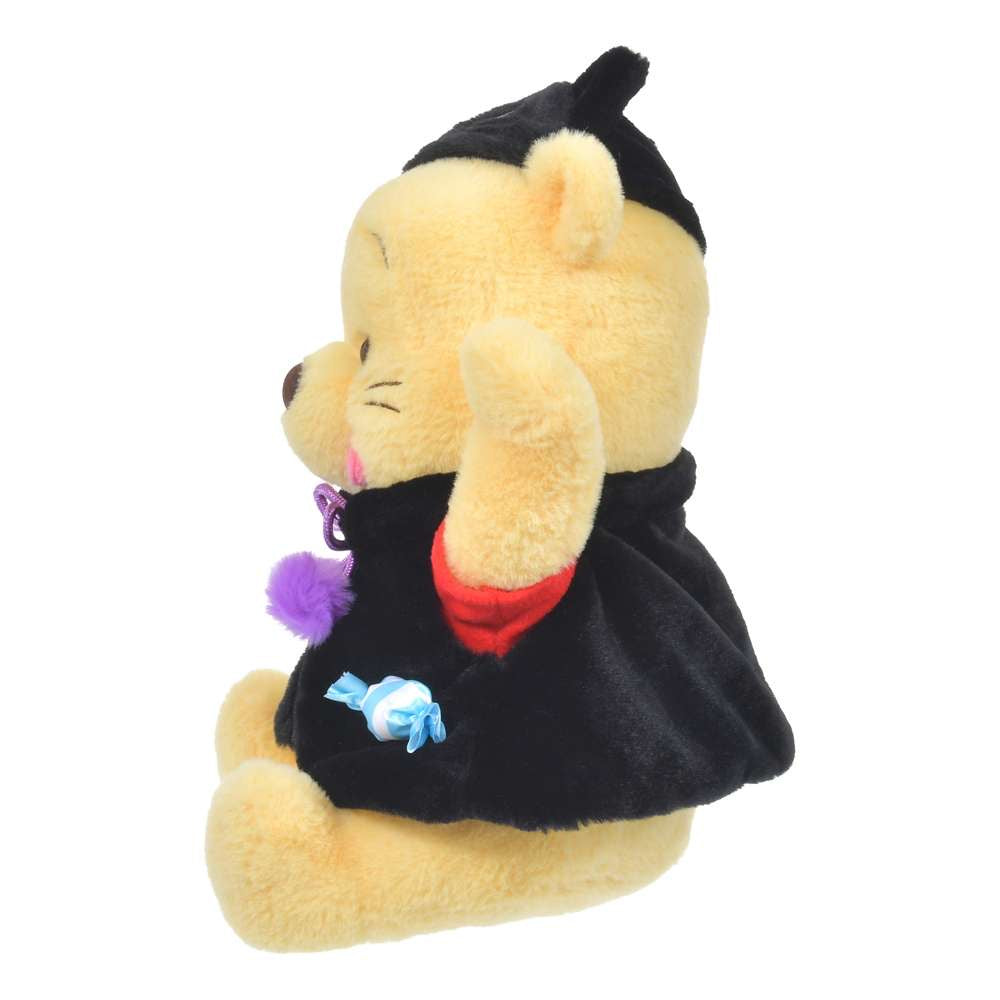 Pooh 公仔｜Disney Halloween 2026