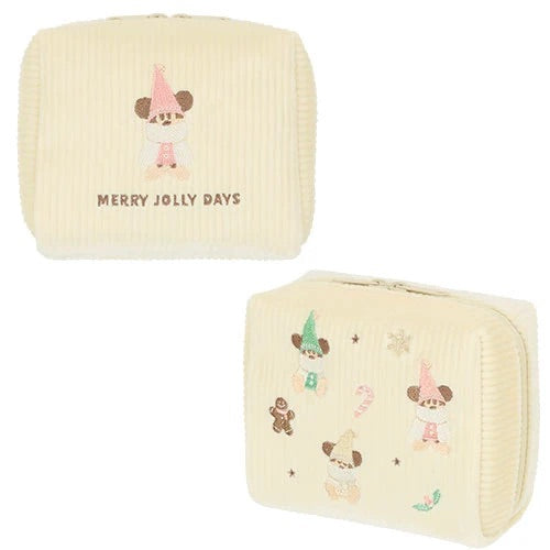化裝袋 - Merry Lil Ring Ring 2026
