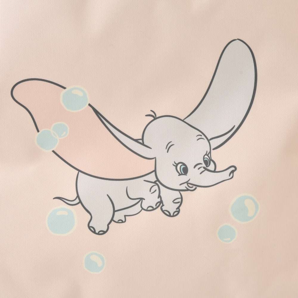 洗衣籃 CLEANING WITH DUMBO