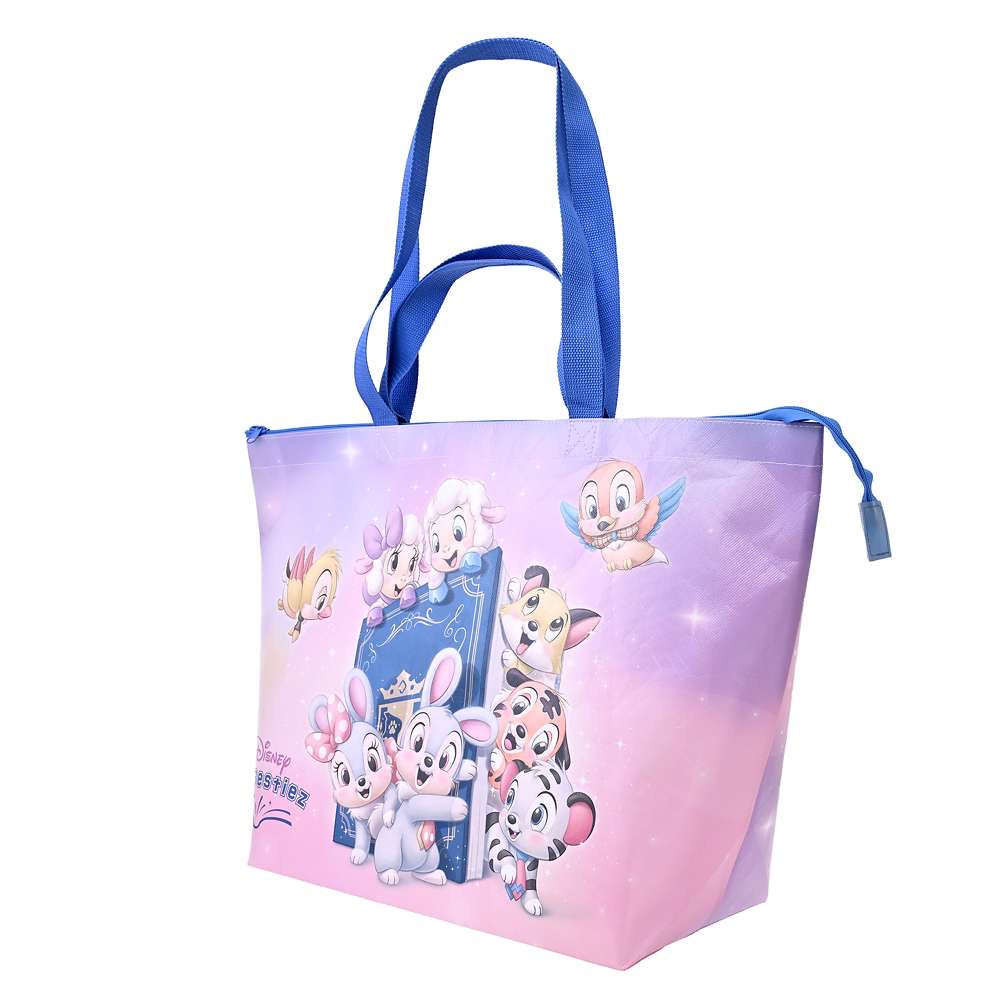 2Way Tote Bag - Disney UniBestiez