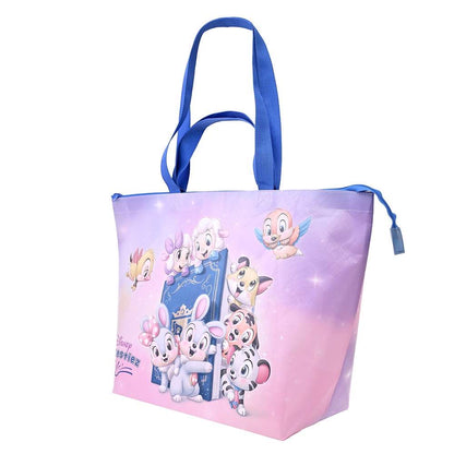 2Way Tote Bag - Disney UniBestiez