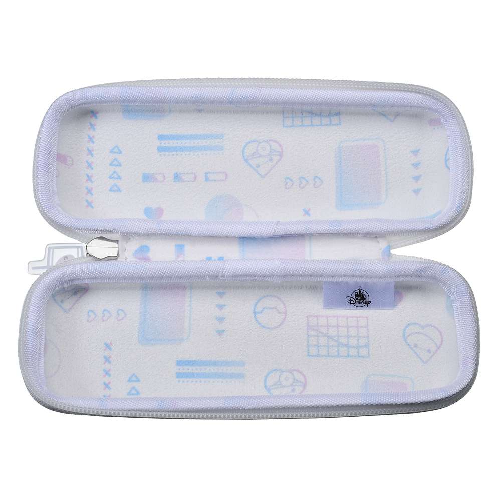 眼鏡盒連布 CARE ROBOT BAYMAX