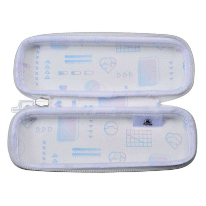 眼鏡盒連布 CARE ROBOT BAYMAX