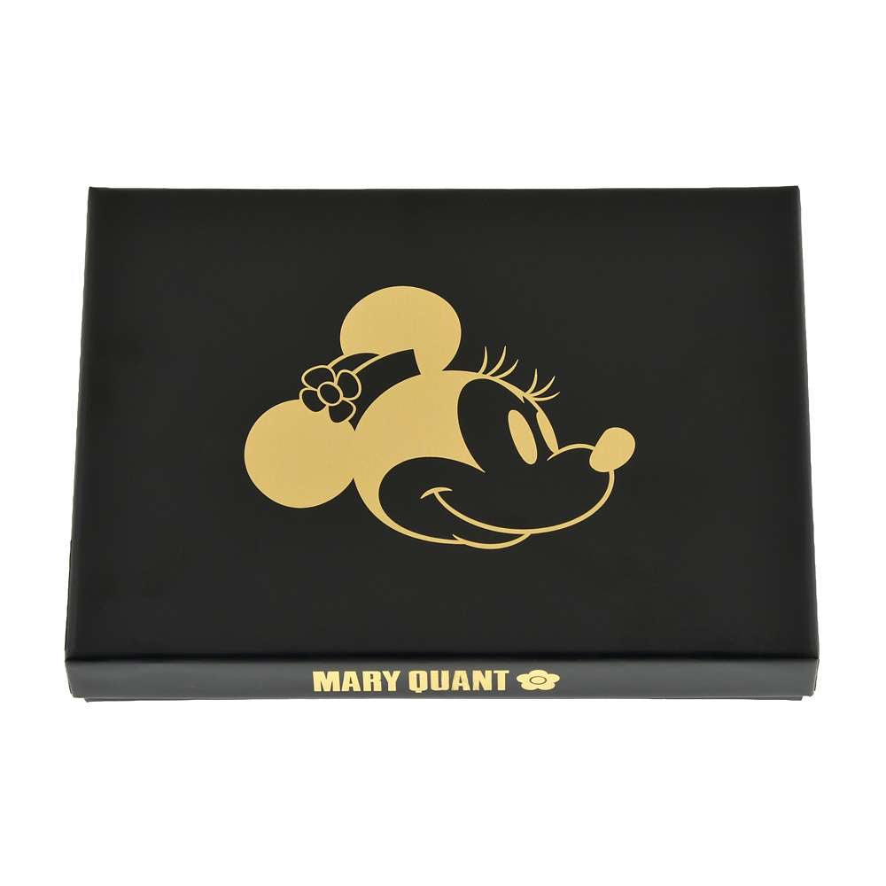 Minnie 卡套散紙包｜【MARY QUANT】