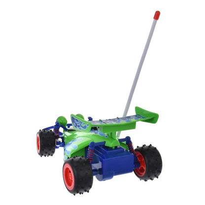 Toy Story RC 遙控車玩具