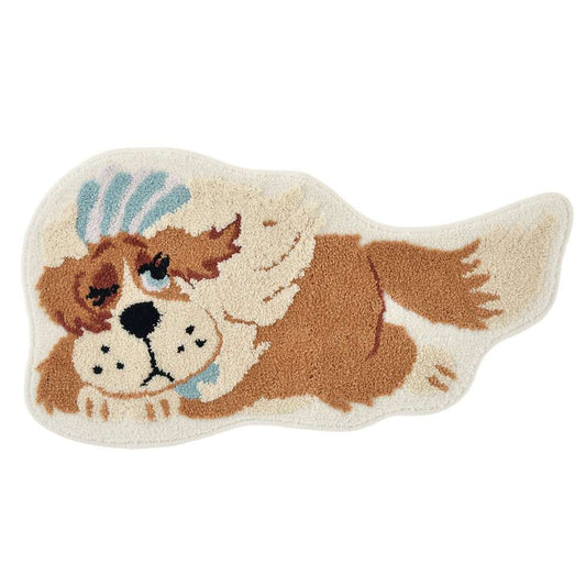 Nana 地氈 ｜ DISNEY FLUFFY ANIMAL