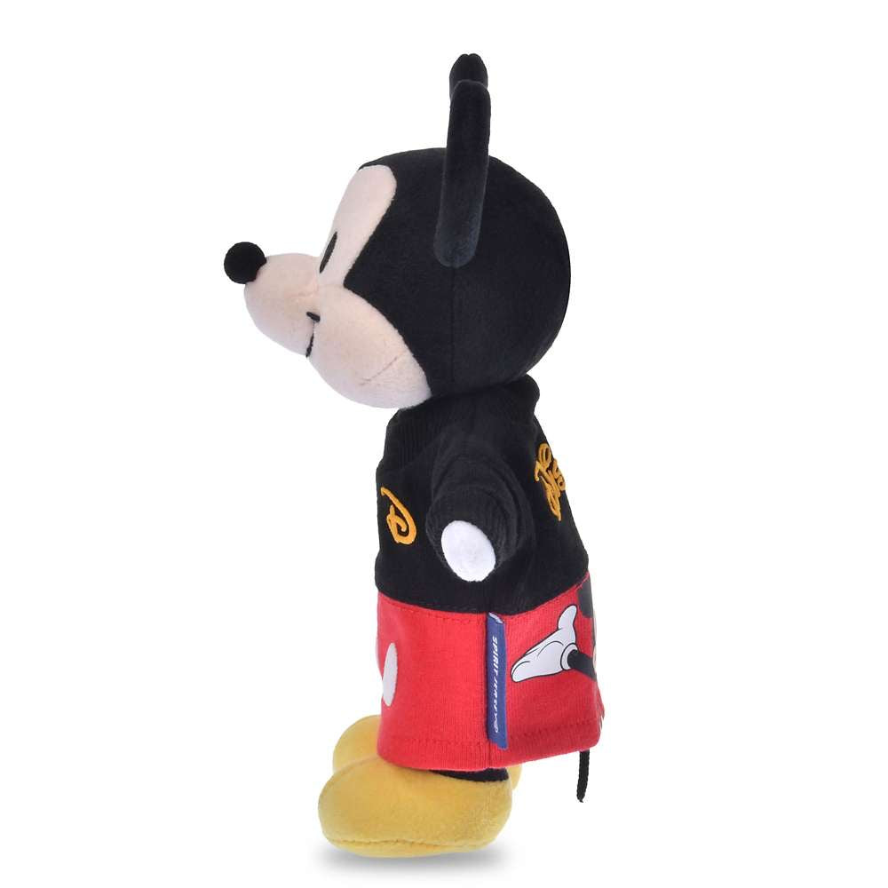 Mickey nuiMOs 公仔著用衫(不包含公仔)