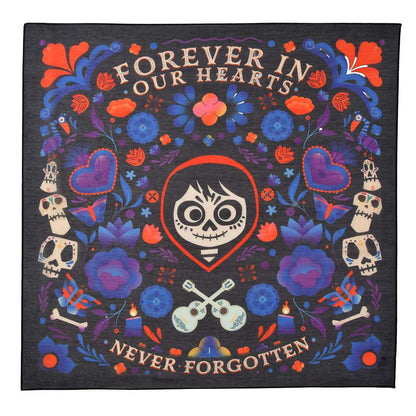 大方巾 Scarf｜Remember me 2026