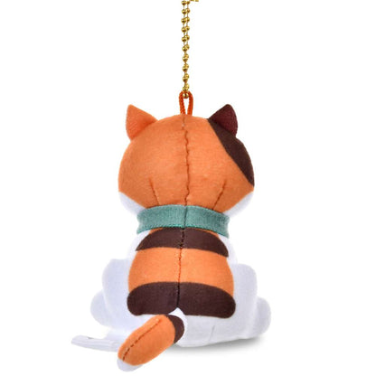 Baymax/ Mochii/ 黑色變臉表情怪 掛飾 ｜ mini JAPAN STYLE