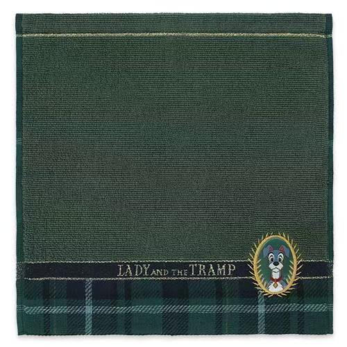 手巾套裝 - LADY AND THE TRAMP