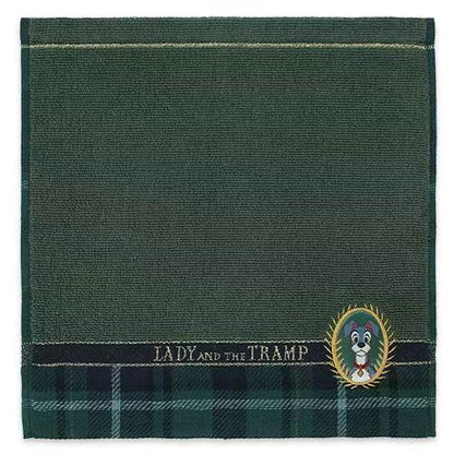 手巾套裝 - LADY AND THE TRAMP