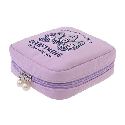生蠔bb Pouch｜ BABY OYSTERS 2026